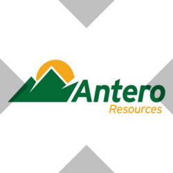 Antero Resources xStock Logo
