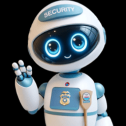 AntiBot Logo