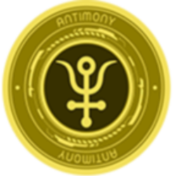 Logo Antimony