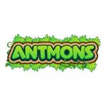 Antmons Entertainment Logo
