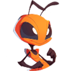 Antspace Logo