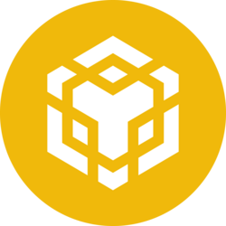 Anubis Bridged BNB (Anubis) Logo