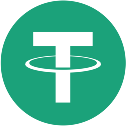 Anubis Bridged USDT (Anubis) Logo