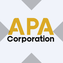 APA xStock Logo