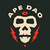 Logo APE DAO REMIX!