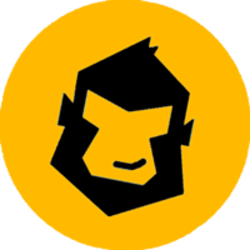 Ape Fun Token Logo