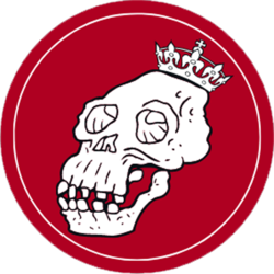 Ape King Logo