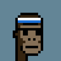 APE Punk Logo