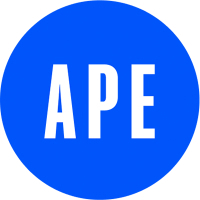 ApeChain Bridge Logo