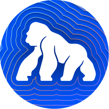 ApeChainStake Logo