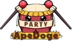 Logo Apedoge