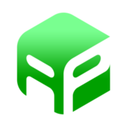 Apex Coin Logo