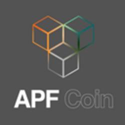 APF coin Logo