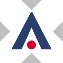 APi xStock Logo