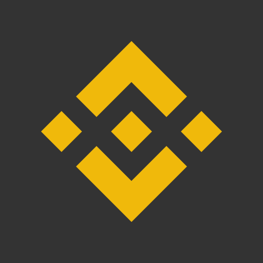 APIBinance Logo