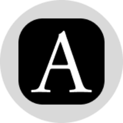 Apollo Global Management (Ondo Tokenized Stock) Logo