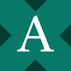 Apollo Global Management xStock Logo