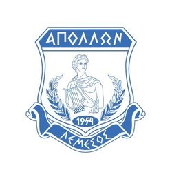 Apollon Limassol Fan Token Logo