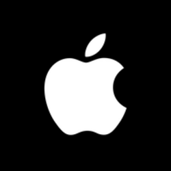 Apple (Coinbase Tokenized Stock) Logo