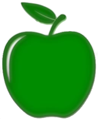 Apple Protocol Token Logo