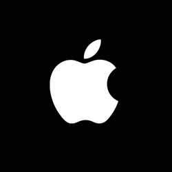 Apple (Reality Protocol) Logo