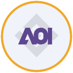Applied Optoelectronics (bStocks Tokenized Stock) Logo