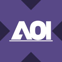 Applied Optoelectronics xStock Logo