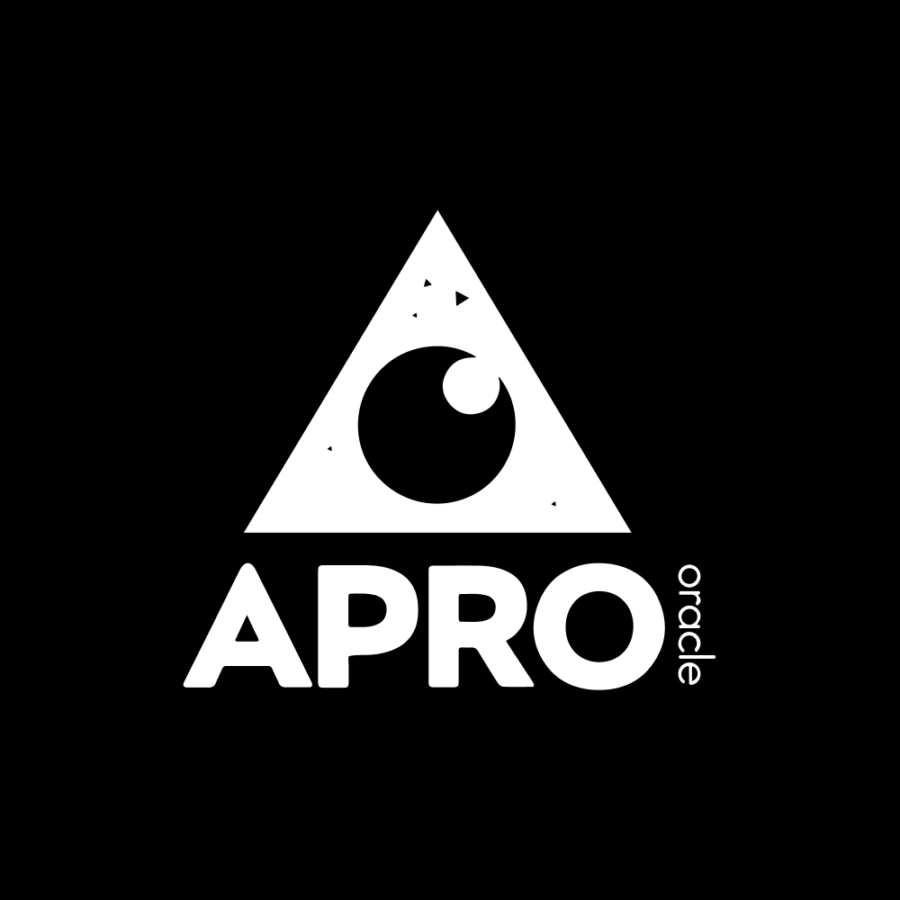 APRO Oracle Logo