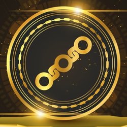 Aqar Chain Logo