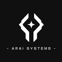 ARAI Systems Logo