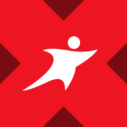 Aramark xStock Logo