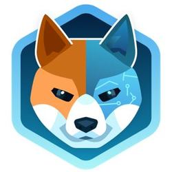 Logo ArbDoge AI