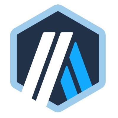 Arbitrum Foundation Logo
