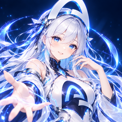 Logo Arc Chan