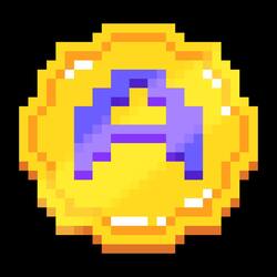Logo Arcade Arcoin