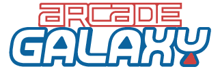 Arcade Galaxy Logo