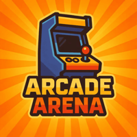 ArcadeArena Logo