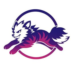 Logo Arcanine