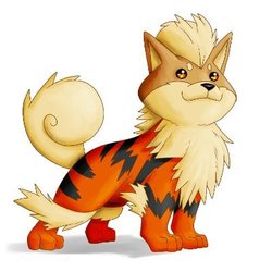 ArcanineInu Logo