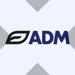 Archer-Daniels-Midland xStock Logo
