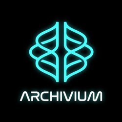 Archivium Logo