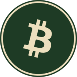 Arcus BTC (1x Short) Logo