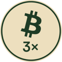 Logo Arcus BTC (3x Long)