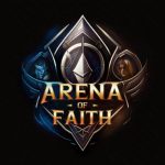 Arena Of Faith Logo