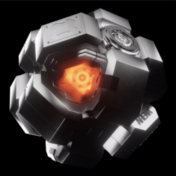 ARENA SUPPLY CRATE Logo