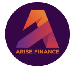 Arise Finance Logo