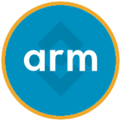 Arm (bStocks Tokenized Stock) Logo