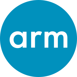Arm Holdings aStock Logo