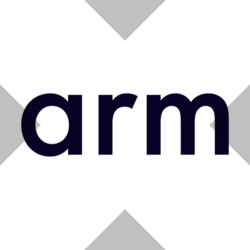 ARM xStock Logo