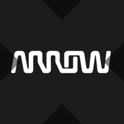Arrow Electronics xStock Logo